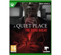 Un Lugar en Silencio: El Camino por Delante Xbox Series X