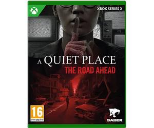 Un Lugar en Silencio: El Camino por Delante Xbox Series X