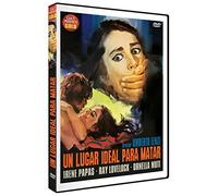 Un lugar ideal para matar [DVD]