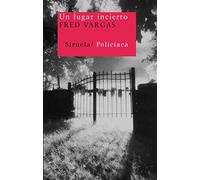 Un lugar incierto: 156 (Nuevos Tiempos)