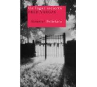 Un Lugar Incierto (ebook)