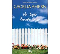 Un lugar llamado aquí (Ficción)