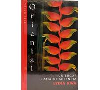 Un Lugar Llamado Ausencia