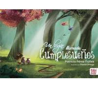 Un lugar llamado cumplesueños (ARTE)