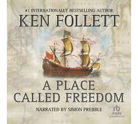 Un lugar llamado libertad