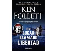 Un lugar llamado libertad (Campaña Black Friday)