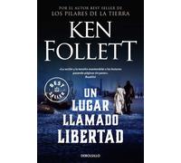 Un lugar llamado libertad (Campaña Black Friday) (CAMPAÑAS)