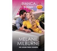 Un Lugar Para Casarse (ebook)