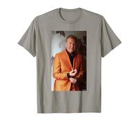 Un Lugar para enterrar a extraños Banda de Rock de Brooklyn Andy Willsher Camiseta