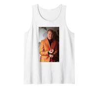 Un Lugar para enterrar a extraños Banda de Rock de Brooklyn Andy Willsher Camiseta sin Mangas