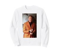 Un Lugar para enterrar a extraños Banda de Rock de Brooklyn Andy Willsher Sudadera