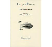 Un lugar pequeño: 1723 (Textos y pretextos)