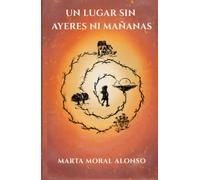 Un lugar sin ayeres ni mañanas: Nueve relatos sobre la fragilidad de lo cotidiano, el miedo y los límites de la obsesión.