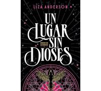 Un lugar sin dioses (Orden de Acheron 1) (Sin límites)