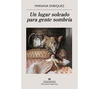 Un lugar soleado para gente sombría