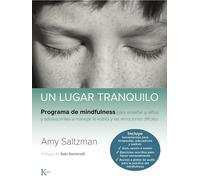 Un lugar tranquilo | Amy Saltzman