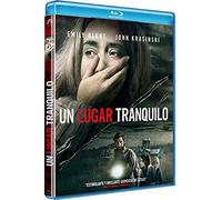 Un Lugar Tranquilo (BD)