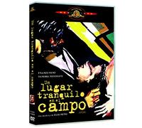 Un Lugar Tranquilo En El Campo [DVD]