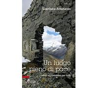 Un luogo pieno di pace. I salmi: un cammino per tutti (Riflessi. Nuova serie)