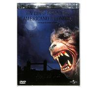 Un Lupo Mannaro Americano a Londra [Italia] [DVD]