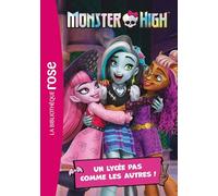 Un lycée pas comme les autres !