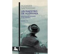 Un Maestro De Alemania