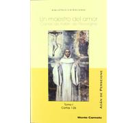 un maestro Del Amor I (BIBLIOTECA CISTERCIENSE)