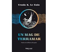 Un mag de terramar: 8 (Singulares)