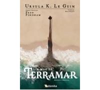 Un mag de Terramar (novel·la gràfica)