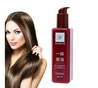 Un Magia para el Cuidado Cabello | Spray acondicionador sin Enjuague | Perfume para el Cabello mágico suavizante hidratante para el Cuidado Cabello | Acondicionador Tratamiento Capilar Spray