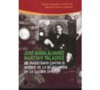 Un Magistrado Contra El Horror De La Retaguardia En La Guerra Civil.jo