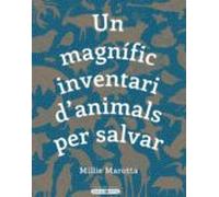 Un Magnífic Inventari D Animals Per Salvar