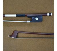 Un magnífico arco de violonchelo de pernambuco maestro Premier Natural Mongolia Horse Hair, Wonderful Balance top master craft
