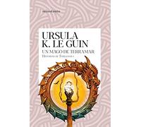 Un mago de Terramar (Historias de Terramar 1) (Biblioteca Ursula K. Le Guin)