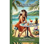 Un Mai Tai Di Troppo: Bonnie Reynolds & i Misteri di Maui