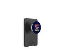 Un Mal día de Cornhole Sigue Siendo un Buen día Bebiendo PopSockets PopWallet para MagSafe