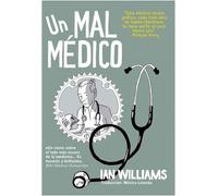 Un MAL MÉDICO (COMIX)