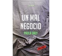 Un mal negocio (Roja y negra)