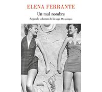 Un Mal Nombre: 2 (Narrativa) – Edition Lumen