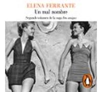Un Mal Nombre (dos Amigas 2) (audiolibro)