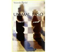 Un mal paso