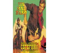 Un mal paso (Colección Oeste)