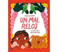 Un mal reloj (Baobab)