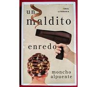 Un maldito enredo: 64 (Literaria)