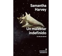Un malestar indefinido: Un año sin dormir: 578 (Argumentos)