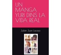 UN MANGA YURI DINS LA VIDA REAL