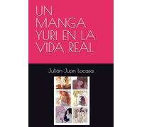 UN MANGA YURI EN LA VIDA REAL