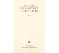 Un Manteau De Fou Rire (ebook)