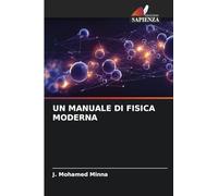 Un Manuale Di Fisica Moderna