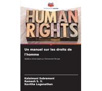 Un manuel sur les droits de l'homme